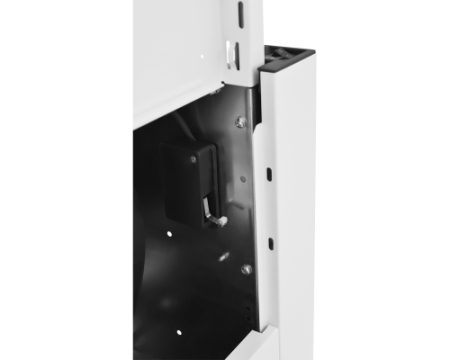 Вытяжка телескопическая ZUGEL ZHT651GW