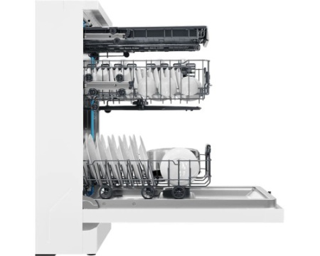Посудомоечная машина Haier HDWE15-58WE2RU