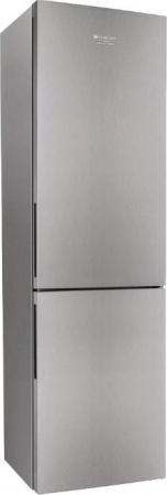 Холодильник Hotpoint-Ariston HS 4200 X [2, капельное]