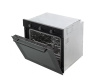 Газовый духовой шкаф DeLonghi FG 6 NL RUS