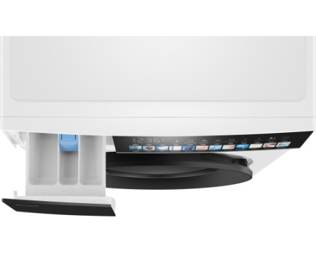 Стиральная машина с сушкой и инвертором Weissgauff WMD 59211 Touch Inverter