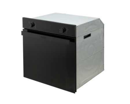 Электрический духовой шкаф DeLonghi DEO 745 NB NARA