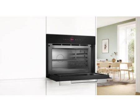 Встраиваемая микроволновая печь Bosch CEG732XB1
