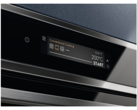 Духовой шкаф Electrolux EOC9P31WX