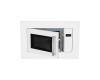 Встраиваемая микроволновая печь Hiberg i-VM 6502 W