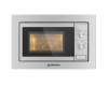 Встраиваемая микроволновая печь Meferi MMO6020IX LIGHT