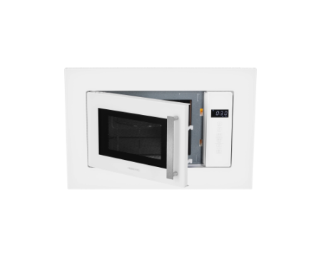 Встраиваемая микроволновая печь Hiberg i-VM 6502 W