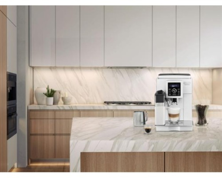 Кофемашина DeLonghi ECAM23.460.W