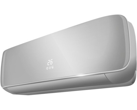 Настенный внутренний блок мульти сплит-системы Hisense Free Match AMS-12UW4RVETG00(S) WI-FI