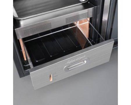 Холодильник для сухого вызревания мяса Meyvel MM-105SR