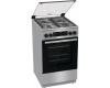 Комбинированная плита Gorenje GKS5C74XF