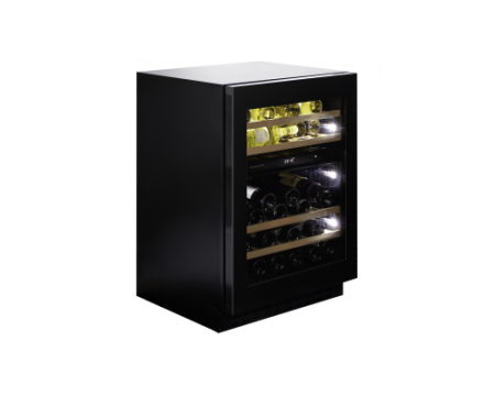 Винный шкаф Dunavox DAUF-45.125DB.TO