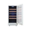 Винный шкаф CELLAR PRIVATE CP027-2TWH