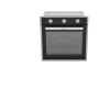 Духовой шкаф Hotpoint FE9 814 H IX