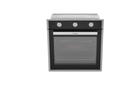 Духовой шкаф Hotpoint FE9 814 H IX