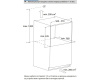Винный шкаф CASO WineDeluxe WD 17