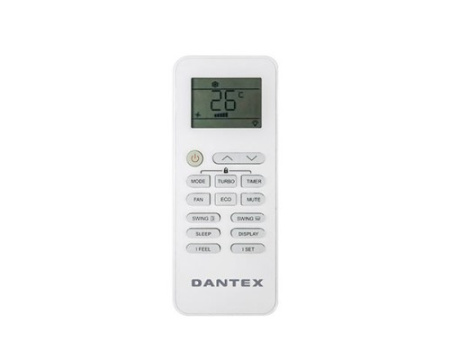 Кондиционер Dantex Advance RK-18SAT/RK-18SATE