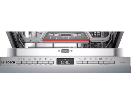 Встраиваемая посудомоечная машина Bosch SPV4HKX37E