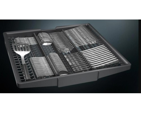 Встраиваемая посудомоечная машина Siemens SN 63HX52 CE