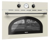 Встраиваемая микроволновая печь Teka MWR 32 BIA VANILLA