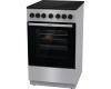 Электрическая плита Gorenje GEC5B41SG