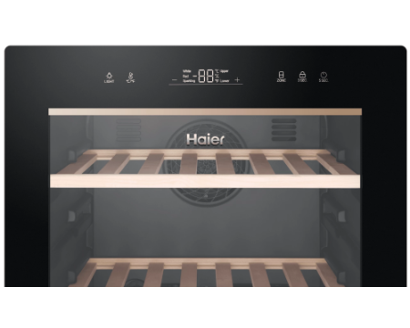 Винный шкаф Haier FWC77GDAE1