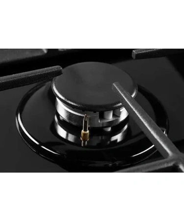 Варочная поверхность MONSHER MGG 60 Noir