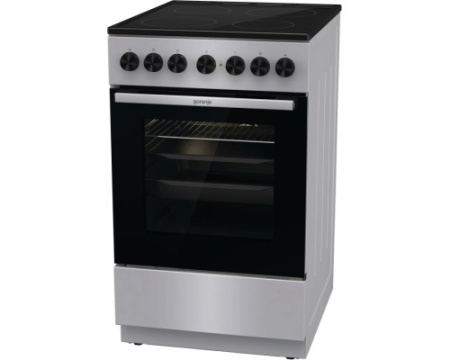Электрическая плита Gorenje GEC5B41SG