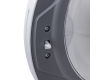 Встраиваемая стиральная машина HOMSair WMB126WH