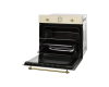 Духовой шкаф Hiberg VM 6382 YR