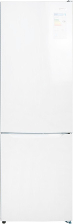 Холодильник Zarget ZRB 410 NFW