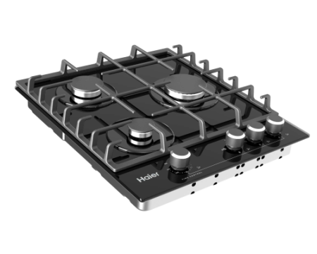 Газовая варочная панель Haier HHX-G53CNMB