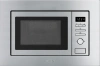 Микроволновая печь SMEG FMI020X