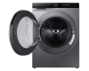 Узкая стиральная машина Candy ULTIMO C37W4 27MBBR-07