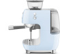 Кофемашина-эспрессо Smeg EGF03PBEU