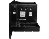 Встраиваемая кофемашина Bertazzoni M45CAFX