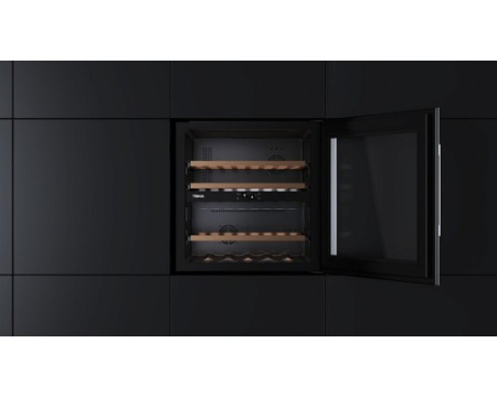 Встраиваемый винный шкаф Teka RVI 20041 GBK