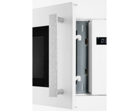 Встраиваемая микроволновая печь Hiberg i-VM 6502 W