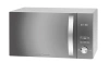 Микроволновая печь PROFI COOK PC-MWG 1176