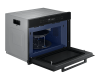 Компактный духовой шкаф Samsung Bespoke NQ6500A NQ36A6588CK
