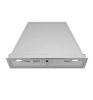 Вытяжка HOTPOINT-ARISTON HPAE 52FLB X