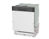 Посудомоечная машина Hisense HV693A66UVAD