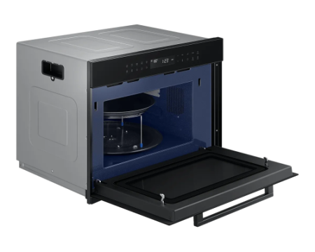 Компактный духовой шкаф Samsung Bespoke NQ6500A NQ36A6588CK