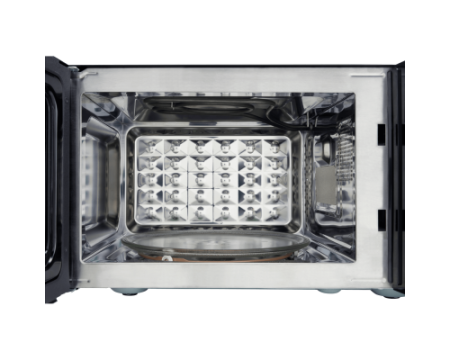Микроволновая печь Hisense H25MOBS1HC