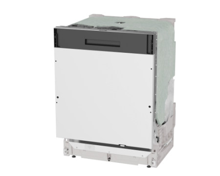 Посудомоечная машина Hisense HV693A66UVAD