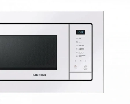 Микроволновая печь SAMSUNG MG23A7118AW