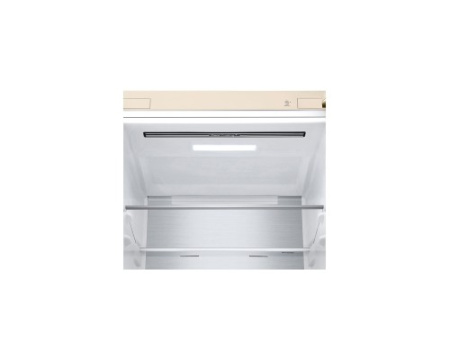 Холодильник LG GC-B459FEPW