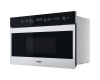 Встраиваемая микроволновая печь Whirlpool W7 MN840