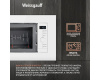 Встраиваемая микроволновая печь Weissgauff HMT-220 WG Grill
