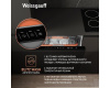 Встраиваемая посудомоечная машина с лучом на полу Weissgauff BDW 6036 D Infolight